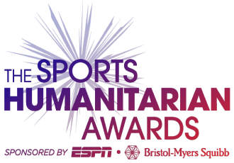 The Sports Humanitarian Awards
