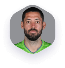 Clint Dempsey