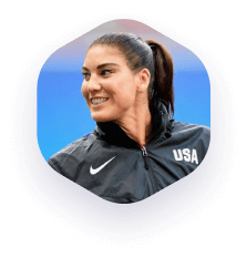 Hope Solo
