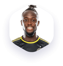 Kei Kamara