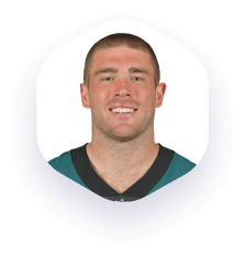 Zach Ertz