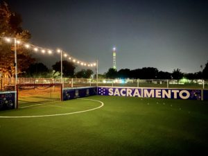 New Street Soccer USA Park To Open In The City Of Escondido